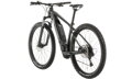 Elektro bicykel Cube Reaction Hybrid Pro 500 iridium 2020