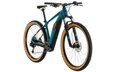 Elektro bicykel Cube Reaction Hybrid Pro 500 pinetree 2020