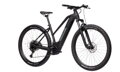 Elektro bicykel Cube Reaction Hybrid Pro 625 trapeze black-grey 2021