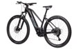 Elektro bicykel Cube Reaction Hybrid Pro 625 trapeze black-grey 2021