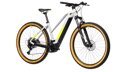 Elektro bicykel Cube Reaction Hybrid Pro 500 trapeze grey-yellow 2021