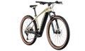Elektro bicykel Cube Reaction Hybrid Pro 625 desert-orange 2022