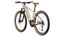 Elektro bicykel Cube Reaction Hybrid Pro 625 desert-orange 2022