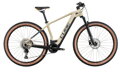 Elektro bicykel Cube Reaction Hybrid Pro 625 desert-orange 2022