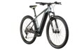 Elektro bicykel Cube Reaction Hybrid Pro 625 flashgrey-green 2022