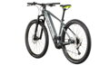 Elektro bicykel Cube Reaction Hybrid Pro 625 flashgrey-green 2022