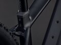 Elektro bicykel Cube Reaction Hybrid Pro 800 blackline 2026
