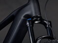 Elektro bicykel Cube Reaction Hybrid Pro 800 blackline 2026