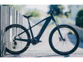 Elektro bicykel Cube Reaction Hybrid Pro 800 blackline 2026