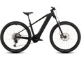 Elektro bicykel Cube Reaction Hybrid Pro 800 blackline 2026