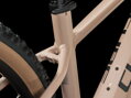 Elektro bicykel Cube Reaction Hybrid Pro 750 blushrose-silver 2024