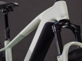 Elektro bicykel Cube Reaction Hybrid Pro 800 desertstone 2026