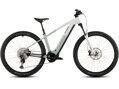 Elektro bicykel Cube Reaction Hybrid Pro 800 desertstone 2026