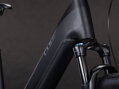 Elektro bicykel Cube Reaction Hybrid Pro Easy 800 blackline 2026