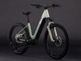 Elektro bicykel Cube Reaction Hybrid Pro Easy 800 desertstone 2026