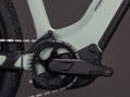 Elektro bicykel Cube Reaction Hybrid Pro Easy 800 desertstone 2026