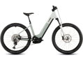 Elektro bicykel Cube Reaction Hybrid Pro Easy 800 desertstone 2026