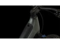 Elektro bicykel Cube Reaction Hybrid Pro Easy 750 grey 2024