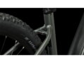 Elektro bicykel Cube Reaction Hybrid Pro Easy 750 grey 2024