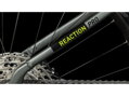 Elektro bicykel Cube Reaction Hybrid Pro Easy 750 grey 2024