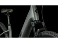 Elektro bicykel Cube Reaction Hybrid Pro Easy 750 grey 2024