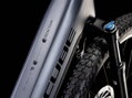 Elektro bicykel Cube Reaction Hybrid Pro Easy 800 metallicgrey 2025