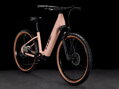 Elektro bicykel Cube Reaction Hybrid Pro Easy 750 rose 2024