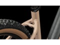 Elektro bicykel Cube Reaction Hybrid Pro Easy 750 rose 2024