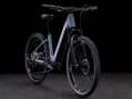 Elektro bicykel Cube Reaction Hybrid Pro Easy 600 smaragdgrey 2025