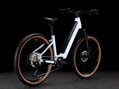 Elektro bicykel Cube Reaction Hybrid Pro Easy 625 white 2024