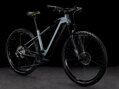 Elektro bicykel Cube Reaction Hybrid Pro 750 flashgrey-green 2024