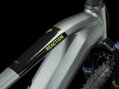 Elektro bicykel Cube Reaction Hybrid Pro 750 flashgrey-green 2024