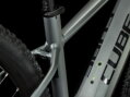 Elektro bicykel Cube Reaction Hybrid Pro 750 flashgrey-green 2024