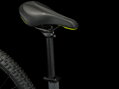 Elektro bicykel Cube Reaction Hybrid Pro 750 flashgrey-green 2024