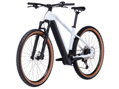 Elektro bicykel Cube Reaction Hybrid Pro 750 flashwhite-black 2024