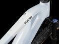 Elektro bicykel Cube Reaction Hybrid Pro 750 flashwhite-black 2024