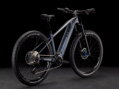 Elektro bicykel Cube Reaction Hybrid Pro 800 metallicgrey 2025