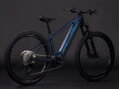 Elektro bicykel Cube Reaction Hybrid Pro 800 nebular 2026