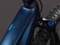 Elektro bicykel Cube Reaction Hybrid Pro 800 nebular 2026