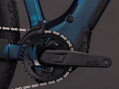 Elektro bicykel Cube Reaction Hybrid Pro 800 nebular 2026