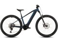 Elektro bicykel Cube Reaction Hybrid Pro 800 nebular 2026
