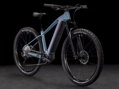 Elektro bicykel Cube Reaction Hybrid Pro 600 smaragdgrey 2025