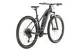 Elektro bicykel Cube Reaction Hybrid Pro 500 trapeze iridium 2020