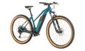 Elektro bicykel Cube Reaction Hybrid Pro 500 trapeze pinetree 2020