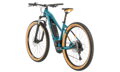 Elektro bicykel Cube Reaction Hybrid Pro 500 trapeze pinetree 2020