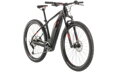 Elektro bicykel Cube Reaction Hybrid Race 500 black 2020