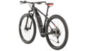 Elektro bicykel Cube Reaction Hybrid Race 500 black 2020