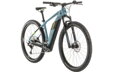 Elektro bicykel Cube Reaction Hybrid Race 500 blue 2020