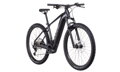 Elektro bicykel Cube Reaction Hybrid Race 625 grey-metal 2022