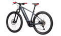 Elektro bicykel Cube Reaction Hybrid Race 625 grey-red 2021